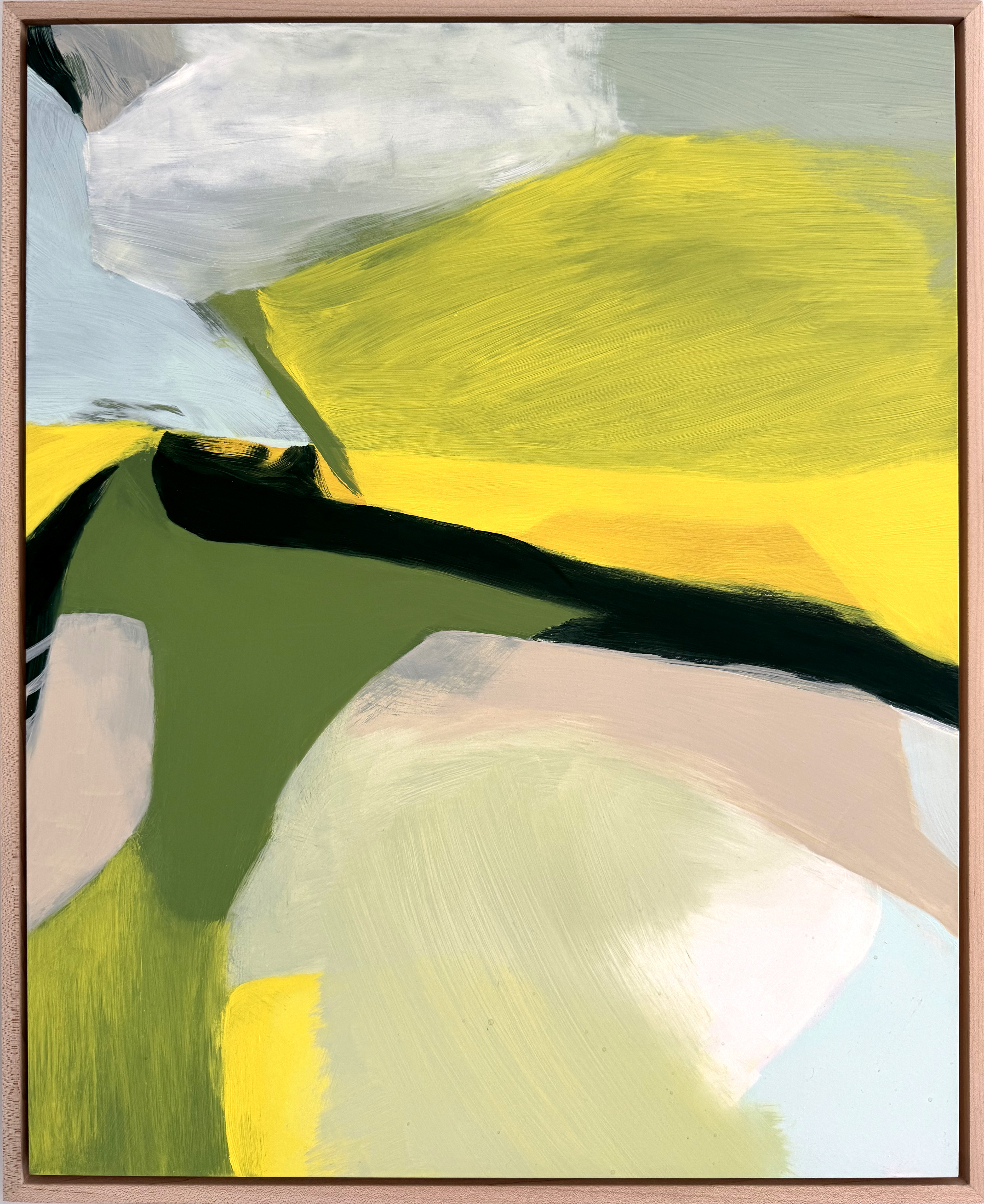 Annie Norbeck Art