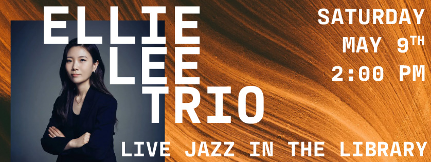 Ellie Lee Trio