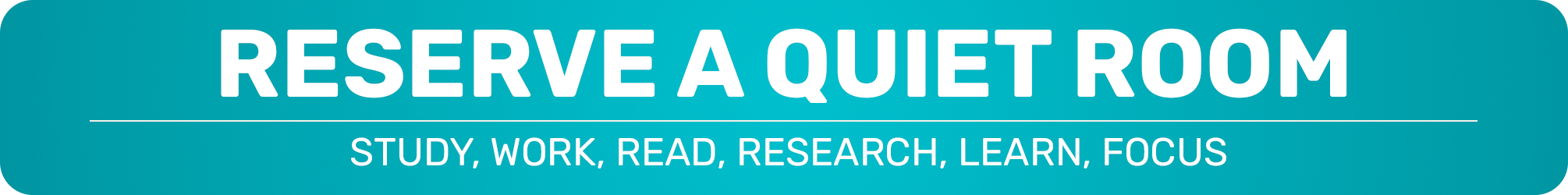 Reserve a quiet room