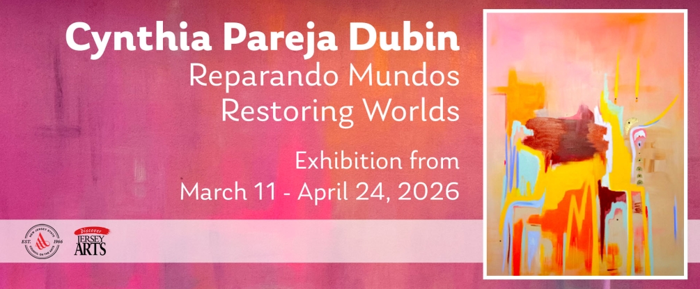 Cynthia Pareja Dubin exhibit