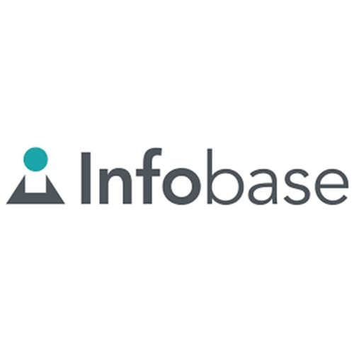 Infobase logo