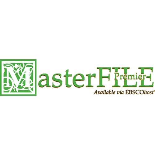 MasterFile logo